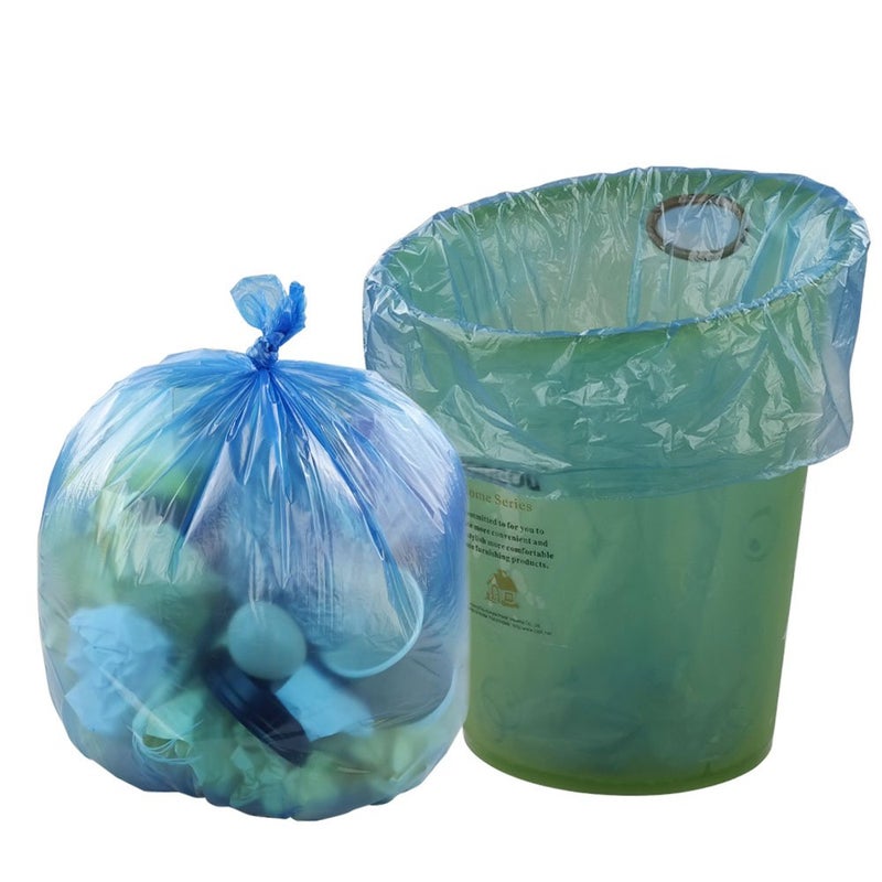 Cand 1.5 Gallon Small Garbage Bags, 240 Counts - Image 3